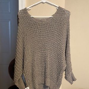 Altard state’s long sleeve sweater